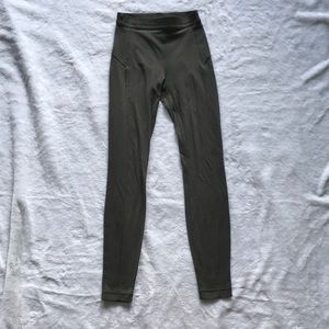 Lulu Lemon Ballet Leggings